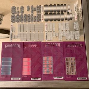 Jamberry Nail Wraps